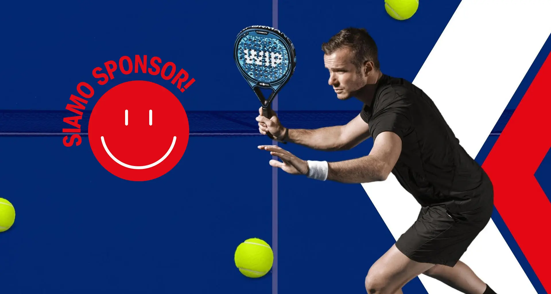 Avioparking Padel Tournament!