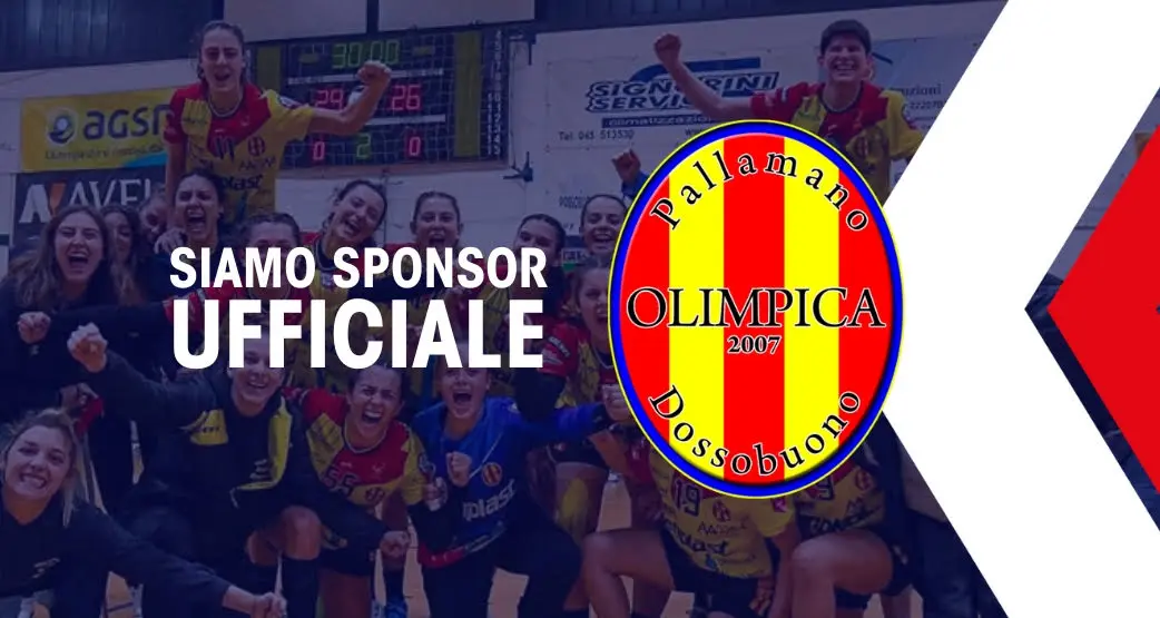 Women's Serie A1: Avioparking + Dossobuono Olympic Handball
