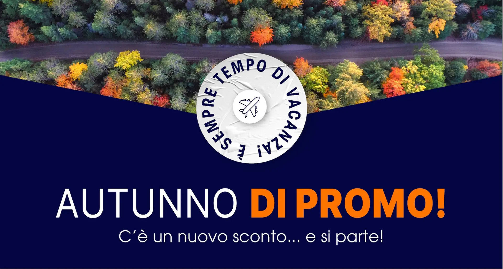 AUTUMN PROMO 🍂 15% discount