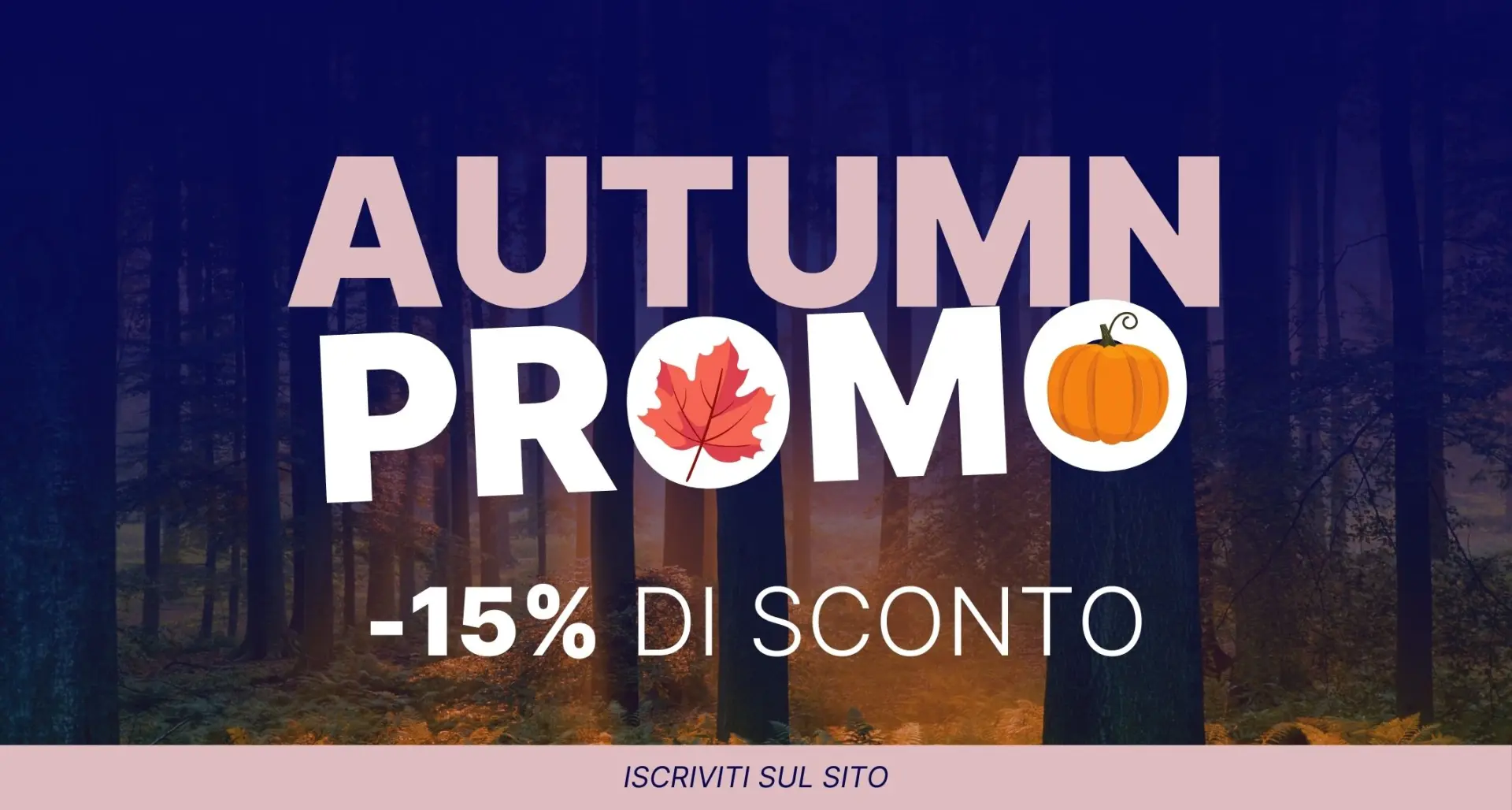 AUTUMN PROMO: PARKING OPPORTUNITIES ARE GROWING AT AVIOPARKING